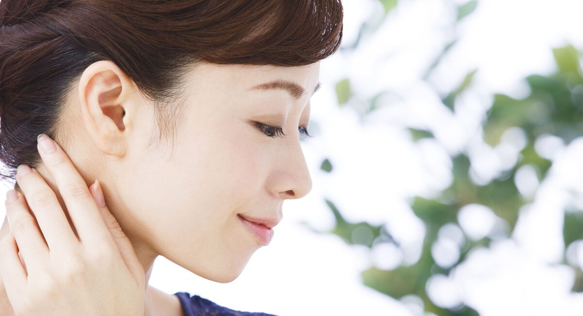女性